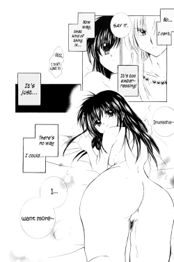 Page 50 of Onegai Darling | Please Darling