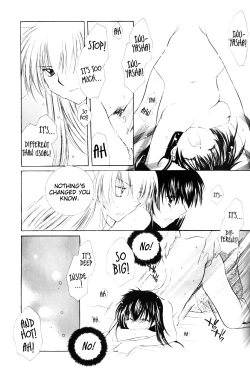 Page 52 of Onegai Darling | Please Darling