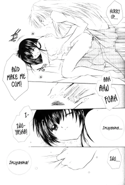 Page 54 of Onegai Darling | Please Darling
