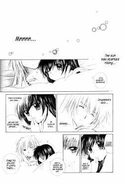 Page 57 of Onegai Darling | Please Darling