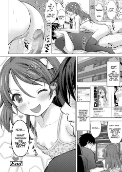 Page 29 of Imouto AV Daisakusen! | Li'l Sis' AV Idea!