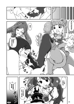 Page 23 of Healin' Foot ZuriCure