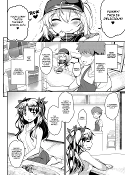 Page 5 of Tonari no Ginga OL-san| The Galactic Office Lady Next Door