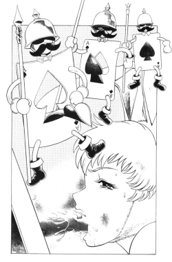 Page 25 of Femme Kabuki 9