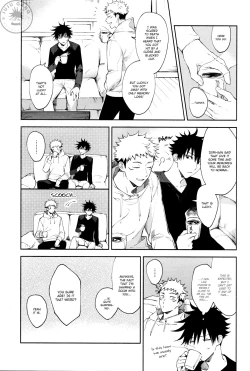 Page 6 of Zenbu Shiranai | Unknowing