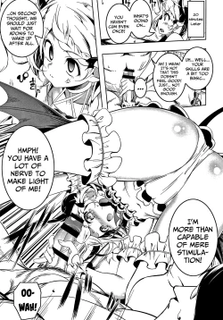 Page 105 of Love Petit Gate Ch.1-5