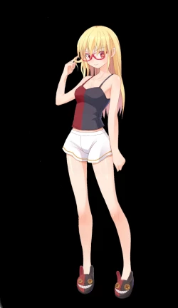 Page 36 of Mahou Shoujo Shadow Iris