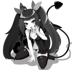 Page 32 of Momo's Curse - Doujin