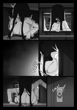 Page 4 of Momo's Curse - Doujin