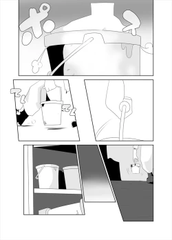 Page 3 of タコつかまえた!?（スプラトゥーン）