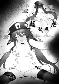 Page 9 of Ryokan de Ichaicha | Fooling Around in a Hotspring Resort