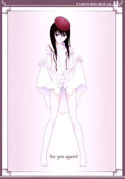 Page 41 of Kijo no Subete o Egakitai: Irotsuyasho | 你的全部我都想描绘:彩色本