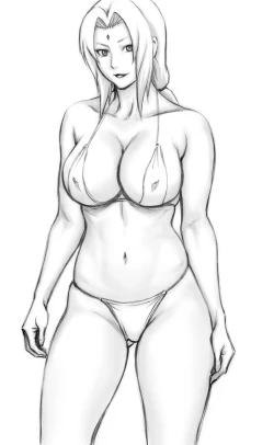 Page 16 of 憧れのツナデ様を絶対妊娠させたい