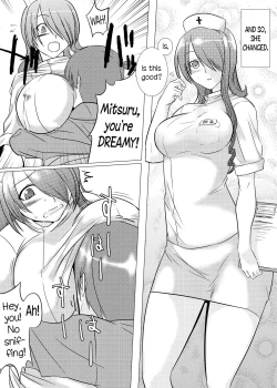 Page 9 of Saigo wa Aegis dakedo Bokura wa Mitsuru-ha F | Aigis may be canon, but we're Mitsuru fans F.