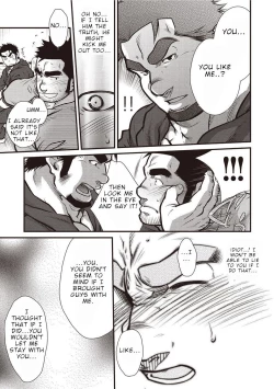 Page 12 of Gekijou Danji!! 01 Rokudenashi no Koi/Tonda Ichi Nichi