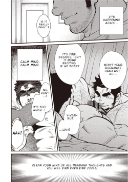 Page 3 of Gekijou Danji!! 01 Rokudenashi no Koi/Tonda Ichi Nichi