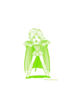 Page 2 of Deed ga Nobanashi re-vival