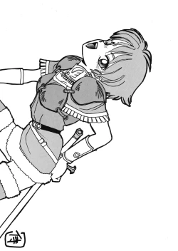 Page 56 of Deed ga Nobanashi re-vival