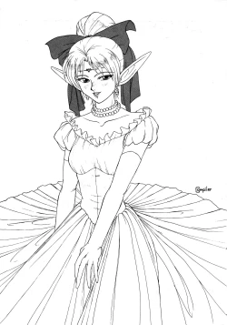 Page 3 of Deed ga Nobanashi