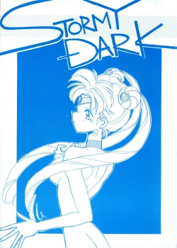 Page 1 of STORMY DARK