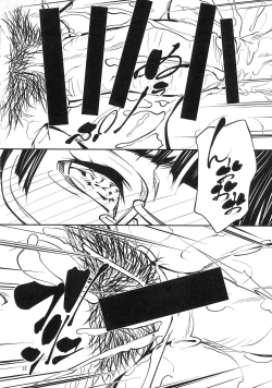 Page 21 of Quarto mostro