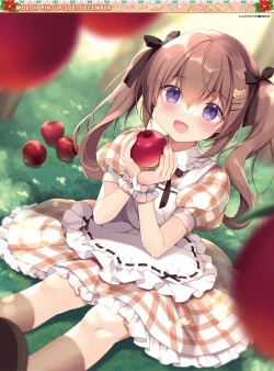 Page 4 of Dengeki Moeoh 2021-12