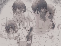 Page 18 of ]Obe guda ♀ rogu ③[Fate/Grand Order)