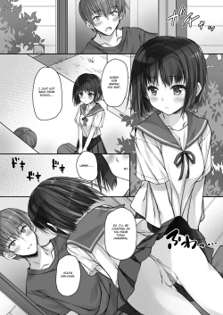 Page 4 of Mada Koi mo Shiranai Gimai no Anaru deno Himegoto | My Step-Sister That Hasn’t Known Love Yet Has an Anal Secret.