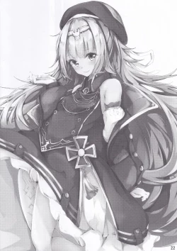 Page 23 of Yotei wa Mitei Desu ka?