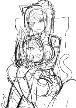 Page 12 of Cool Bishoujo Remodeling Ch1-18