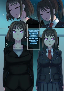 Page 14 of Cool Bishoujo Remodeling Ch1-18