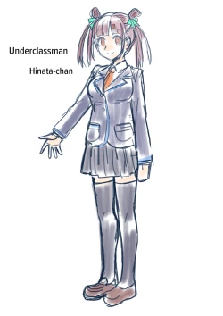 Page 93 of Cool Bishoujo Remodeling Ch1-18