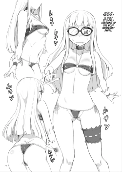 Page 6 of Naburare Vampire | Toying With A Vampire