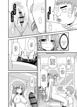 Page 92 of Roshutsu Shoujo Yuugi KanCh. 0-1.5