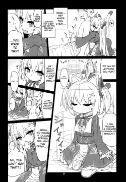 Page 8 of Dennou Succubus to Sex Shite mo Eikyuu ni Derarenai Heya | Forever Fucking a Digital Succubus In an Inescapable Room