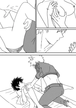 Page 17 of Kimi o Wasurete Gomen ne | I’m Sorry for Forgetting You