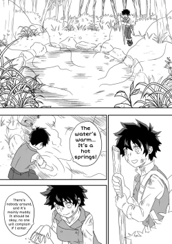 Page 4 of Kimi o Wasurete Gomen ne | I’m Sorry for Forgetting You