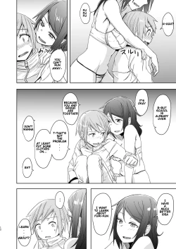 Page 11 of Fuyu wa Sabishii kara