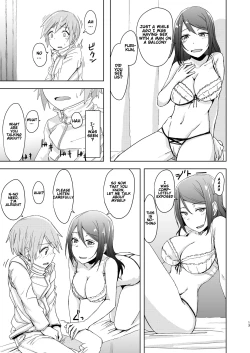 Page 12 of Fuyu wa Sabishii kara