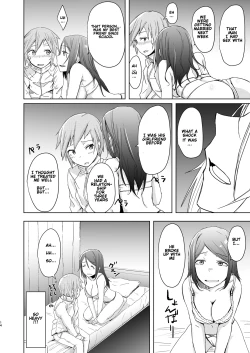 Page 13 of Fuyu wa Sabishii kara