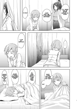 Page 6 of Fuyu wa Sabishii kara