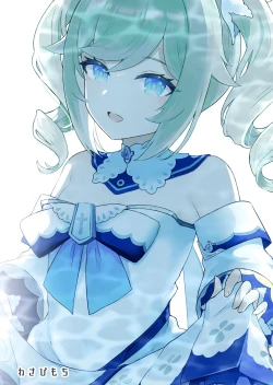 Page 22 of Barbara-chan ga Ecchi na Chiryou o Shite kureru Hon