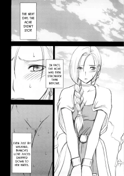 Page 14 of Bianca Monogatari | Bianca's Tale