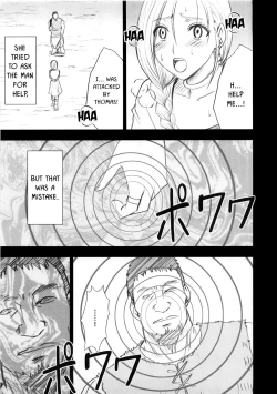 Page 27 of Bianca Monogatari | Bianca's Tale