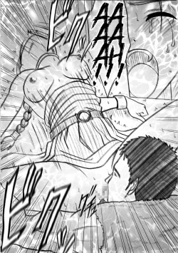 Page 38 of Bianca Monogatari | Bianca's Tale