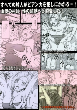 Page 52 of Bianca Monogatari | Bianca's Tale