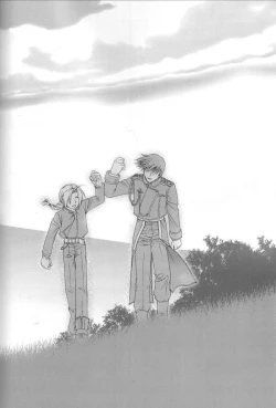 Page 56 of Hermaphrodite 8