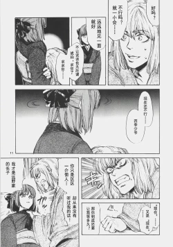 Page 11 of Dream in the sun