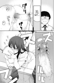 Page 13 of Odoriba no Hime | Princess At The Top of The Stairs