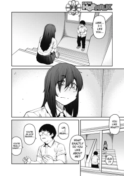 Page 2 of Odoriba no Hime | Princess At The Top of The Stairs